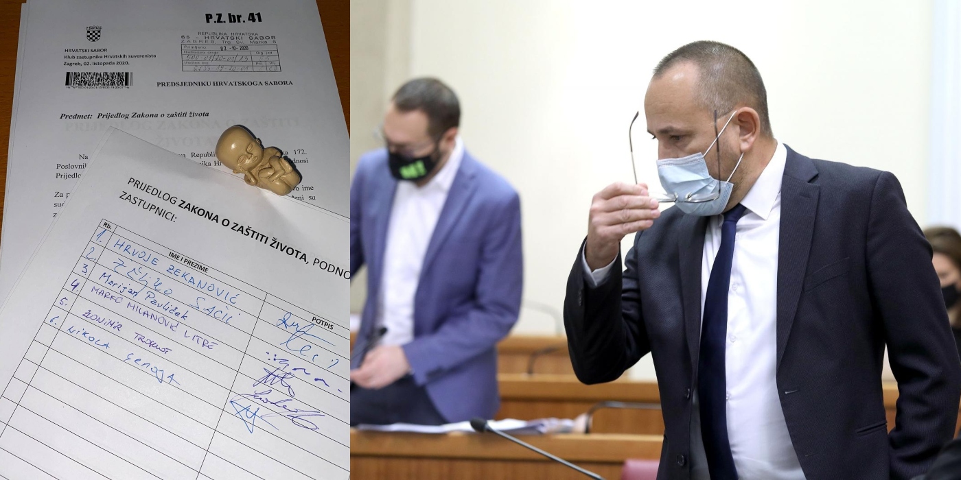 Zekanovic