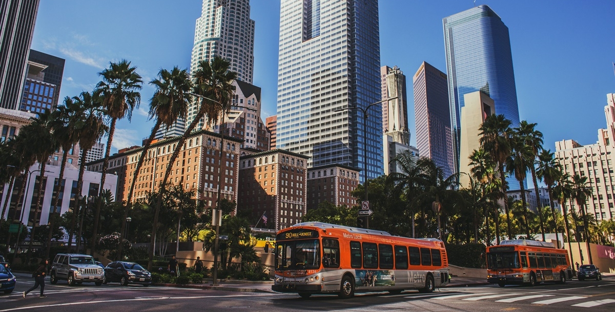L.A