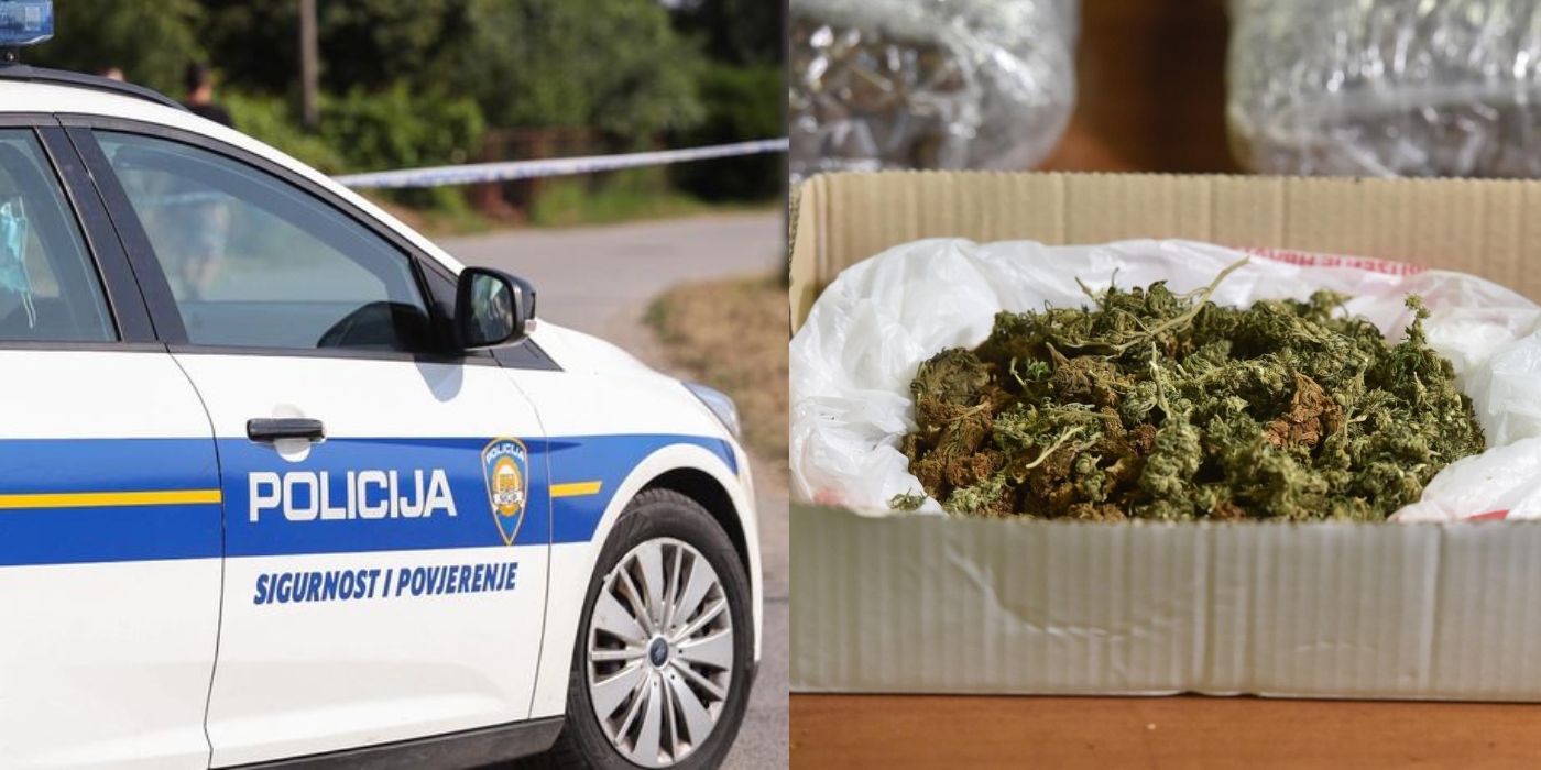 MARIHUANA