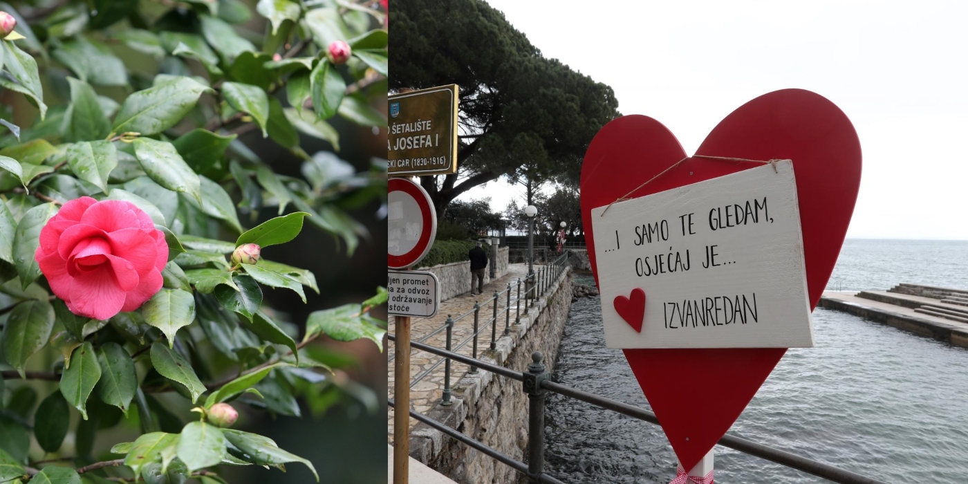 Opatija Opatija