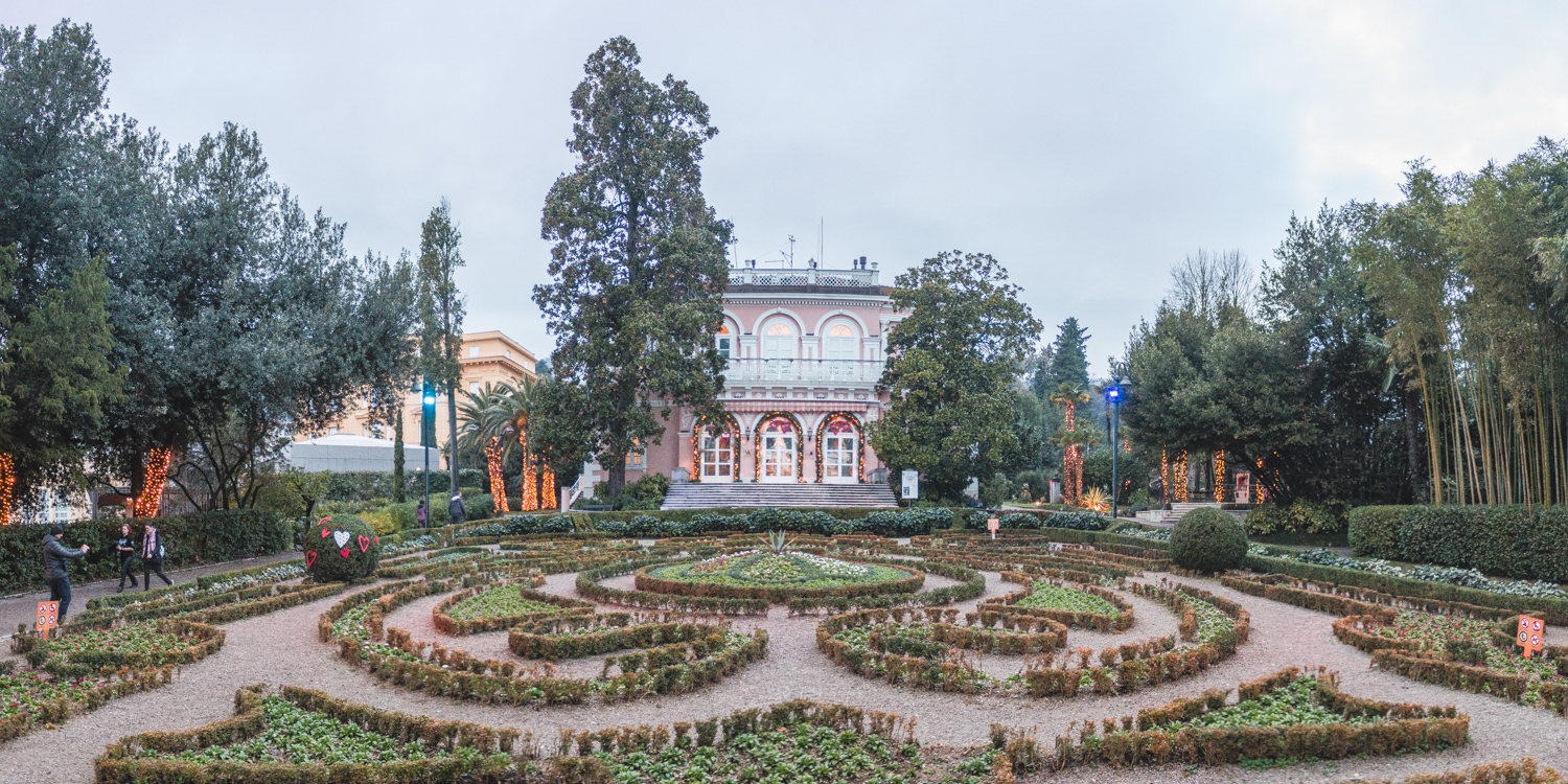 Opatija Valentinovo Dekoracije-17