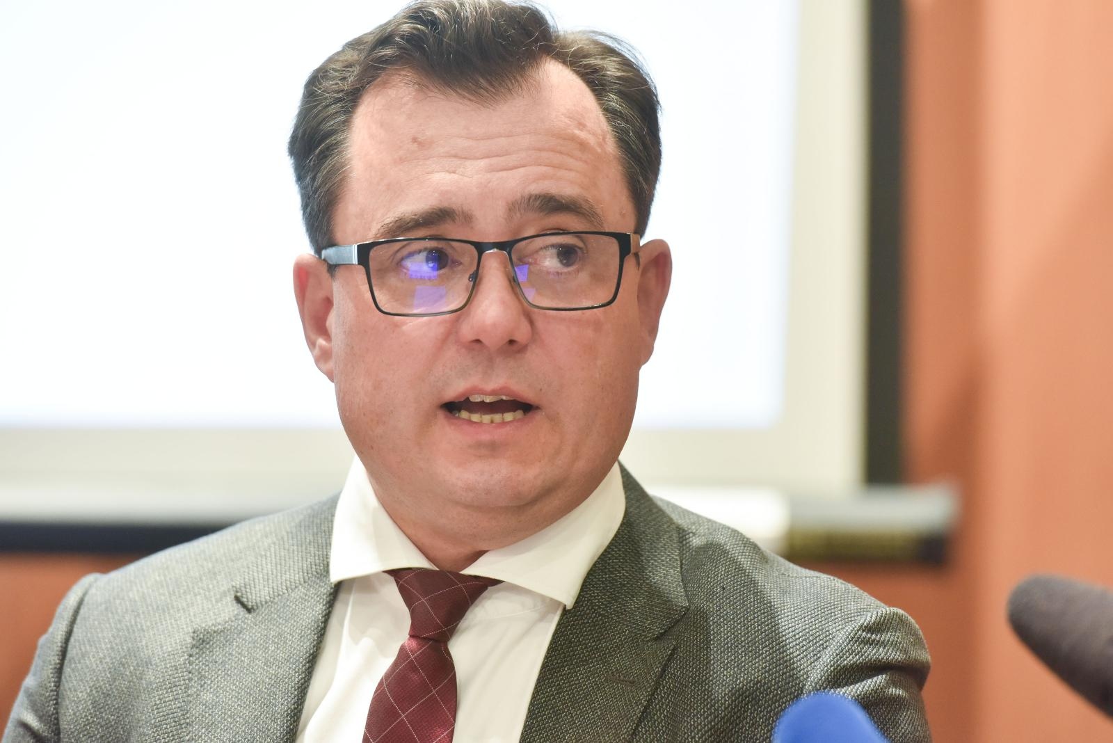 Predstavljene aktivnosti Fonda za obnovu Zagreba, Krapinsko-zagorske i Zagrebačke županije