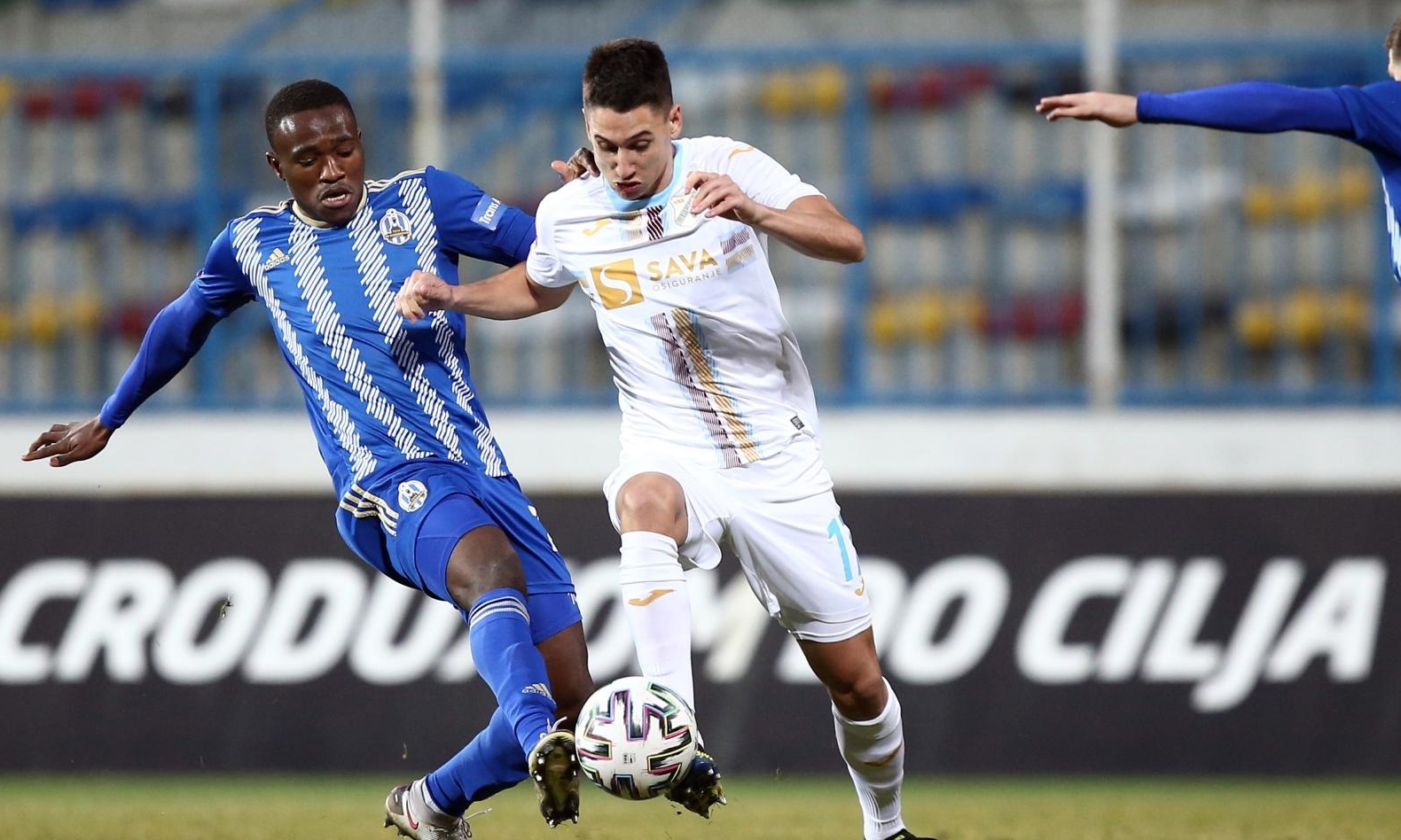 Zagreb: NK Lokomotiva i HNK Rijeka u 20. kolu Prve HNL
