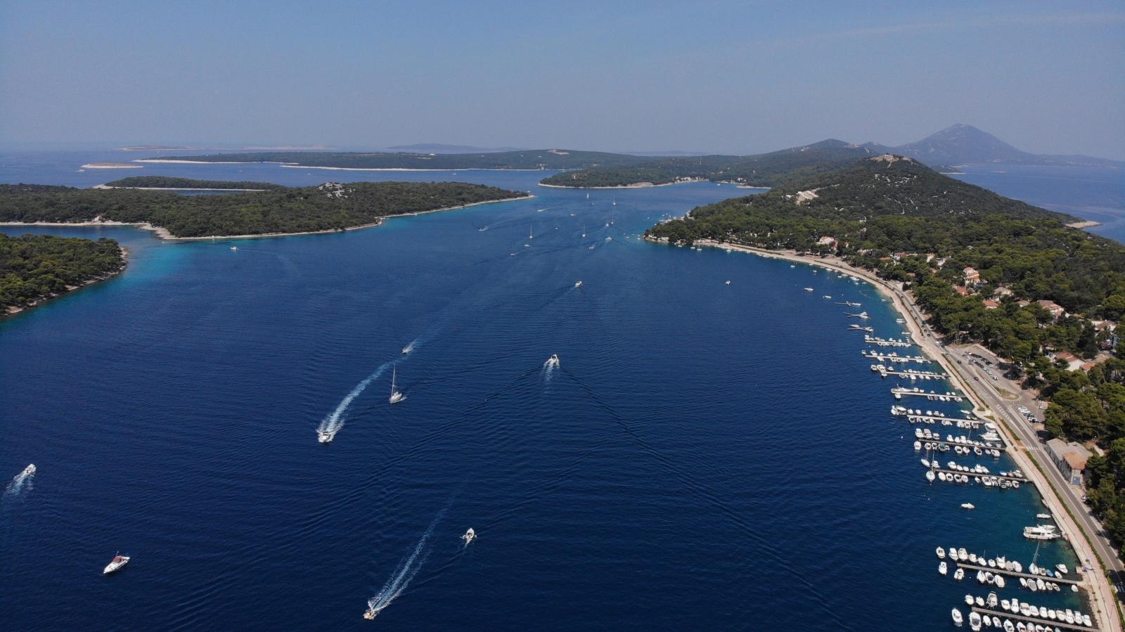 Lošinj Lošinj
