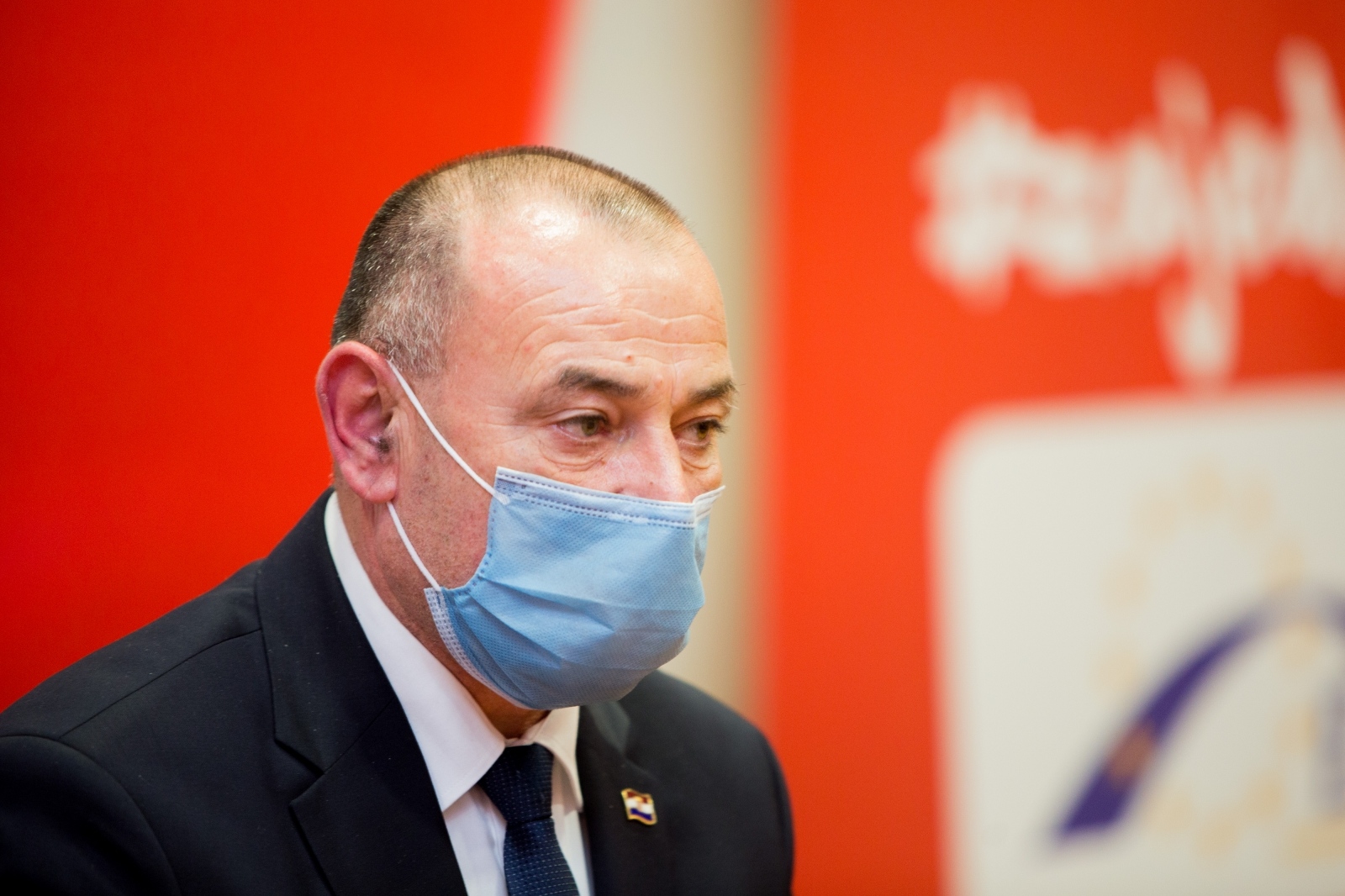 Ministar Medved u Mostaru se sastao s Draganom Čovićem