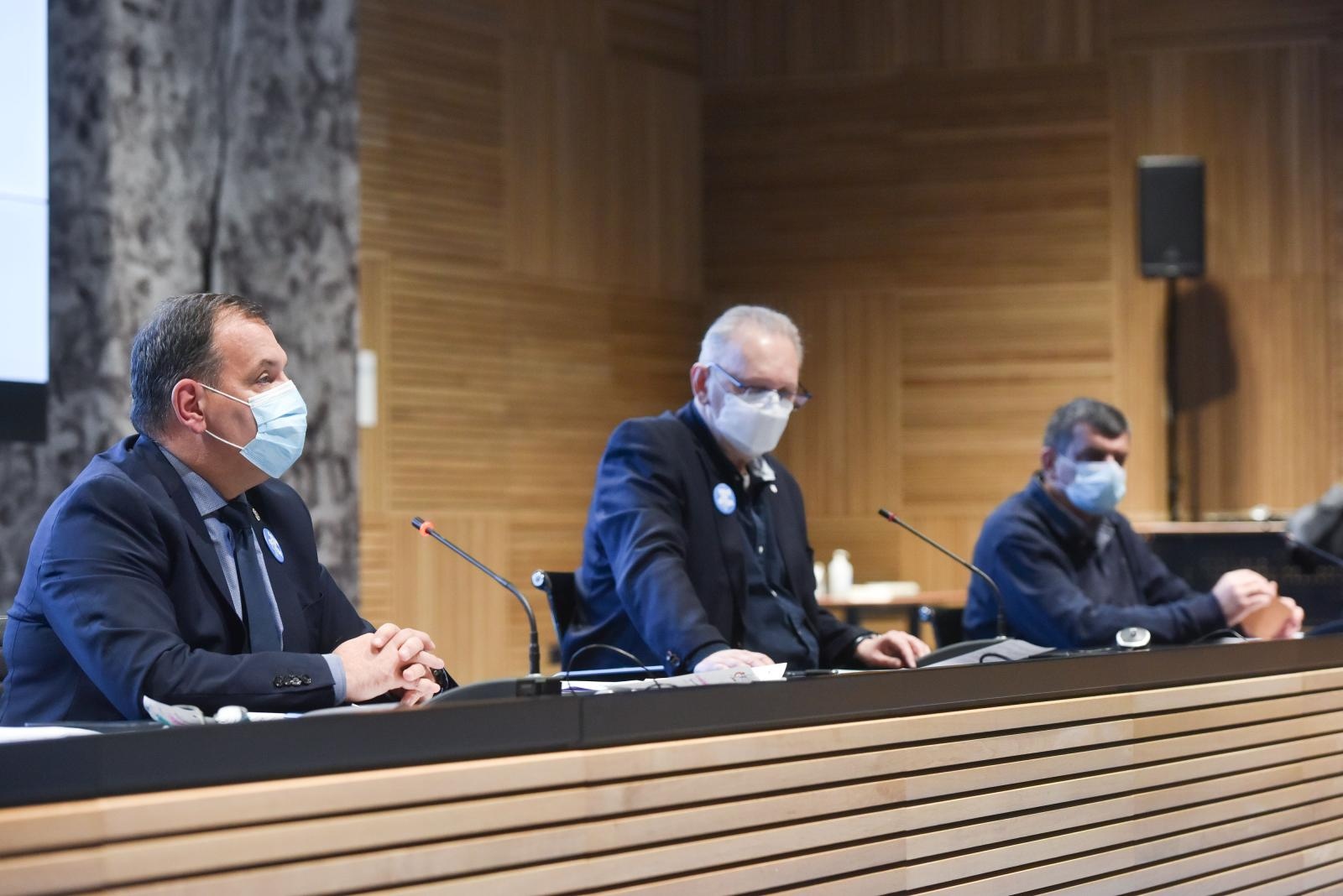 U Posljednja 24 sata zabilježeno samo 68 novih slučajeva zaraze koronavirusom