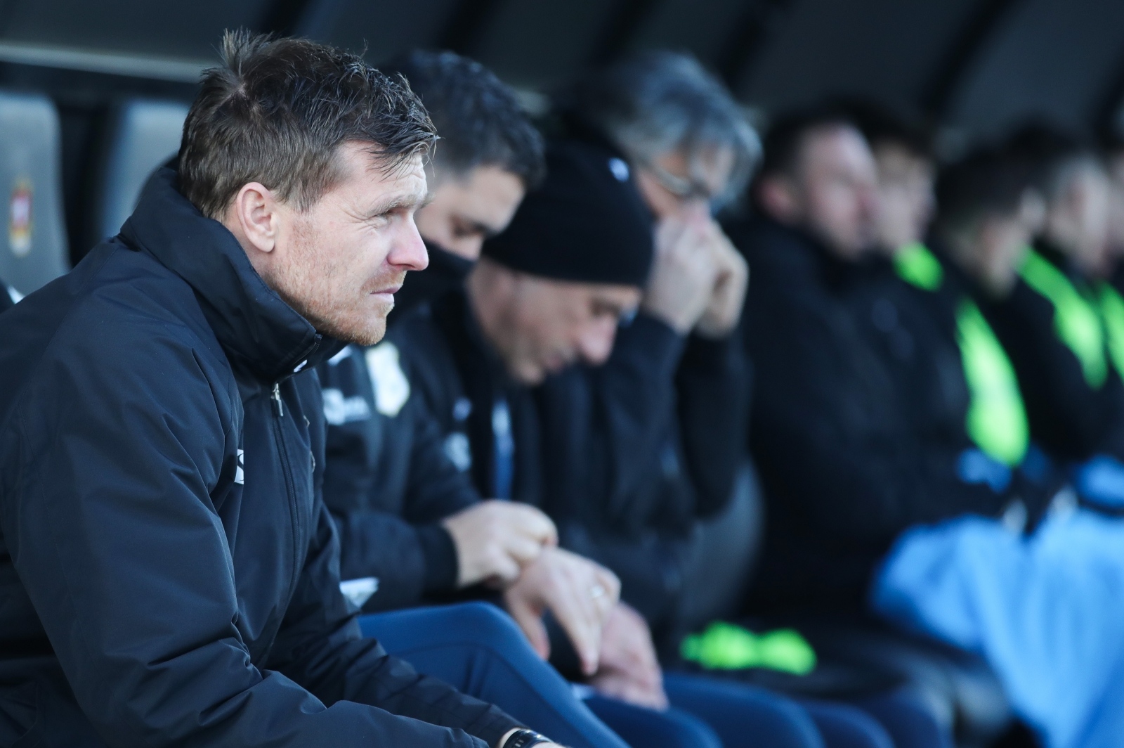 U zaostalom 9. kolu HT PRve lige odigrana utamica između Gorice i Rijeke U zaostalom 9. kolu HT PRve lige odigrana utamica između Gorice i Rijeke