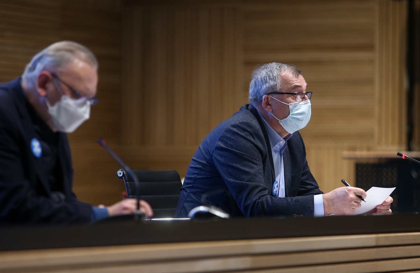 U posljednja 24 sata zabilježena su 643 nova slučaja zaraze koronavirusom