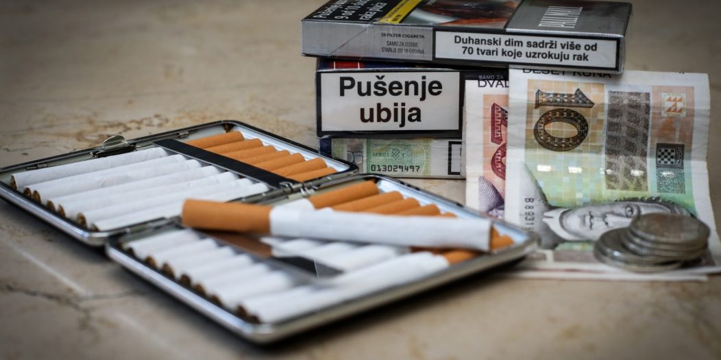 Od 1. ožujka poskupljuju cigarete i ostali duhanski proizvodi Od 1. ožujka poskupljuju cigarete i ostali duhanski proizvodi