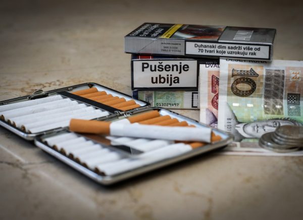Od 1. ožujka poskupljuju cigarete i ostali duhanski proizvodi