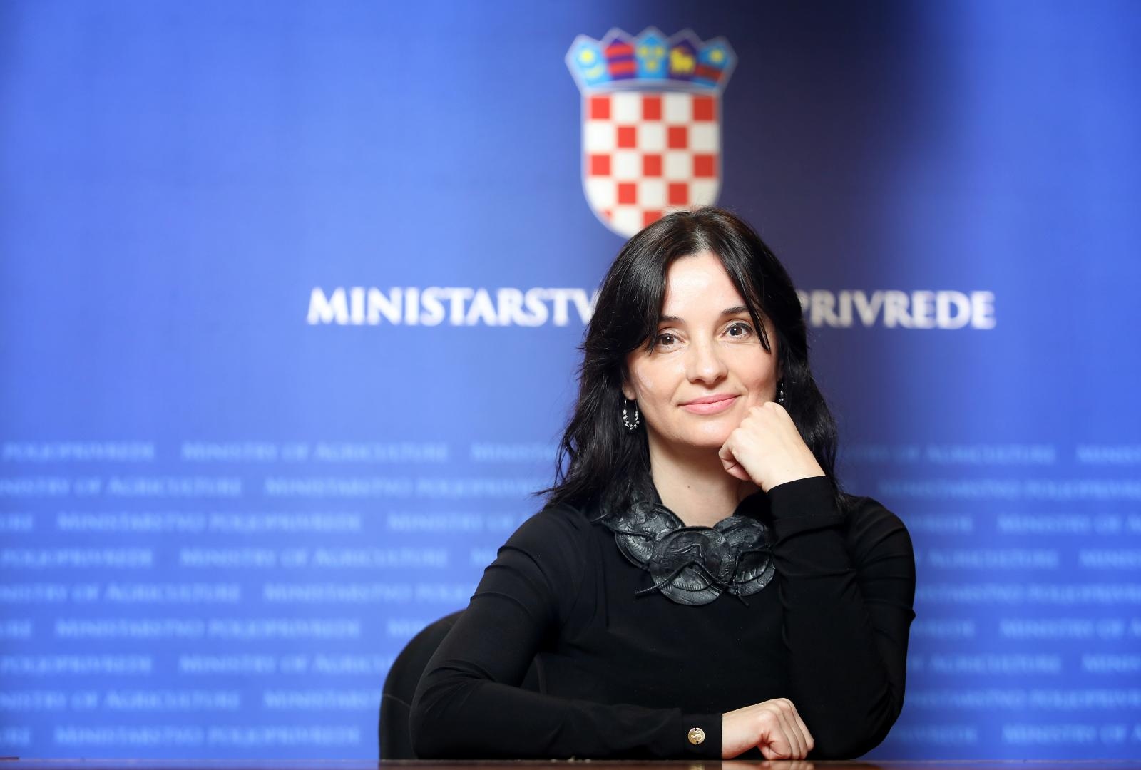 Marija Vuckovic