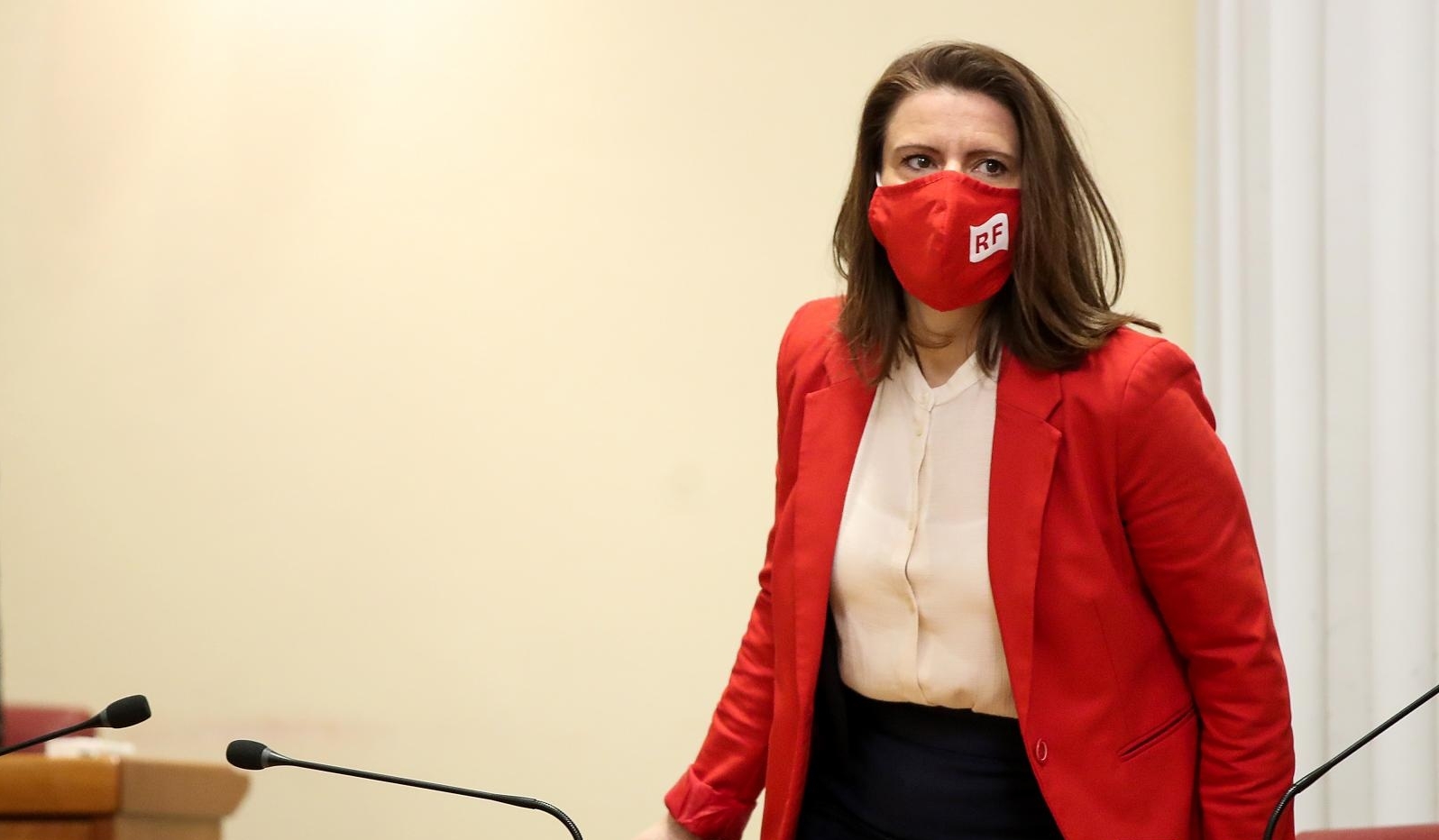 Zagreb: Održana šesta sjednica Hrvatskog sabora