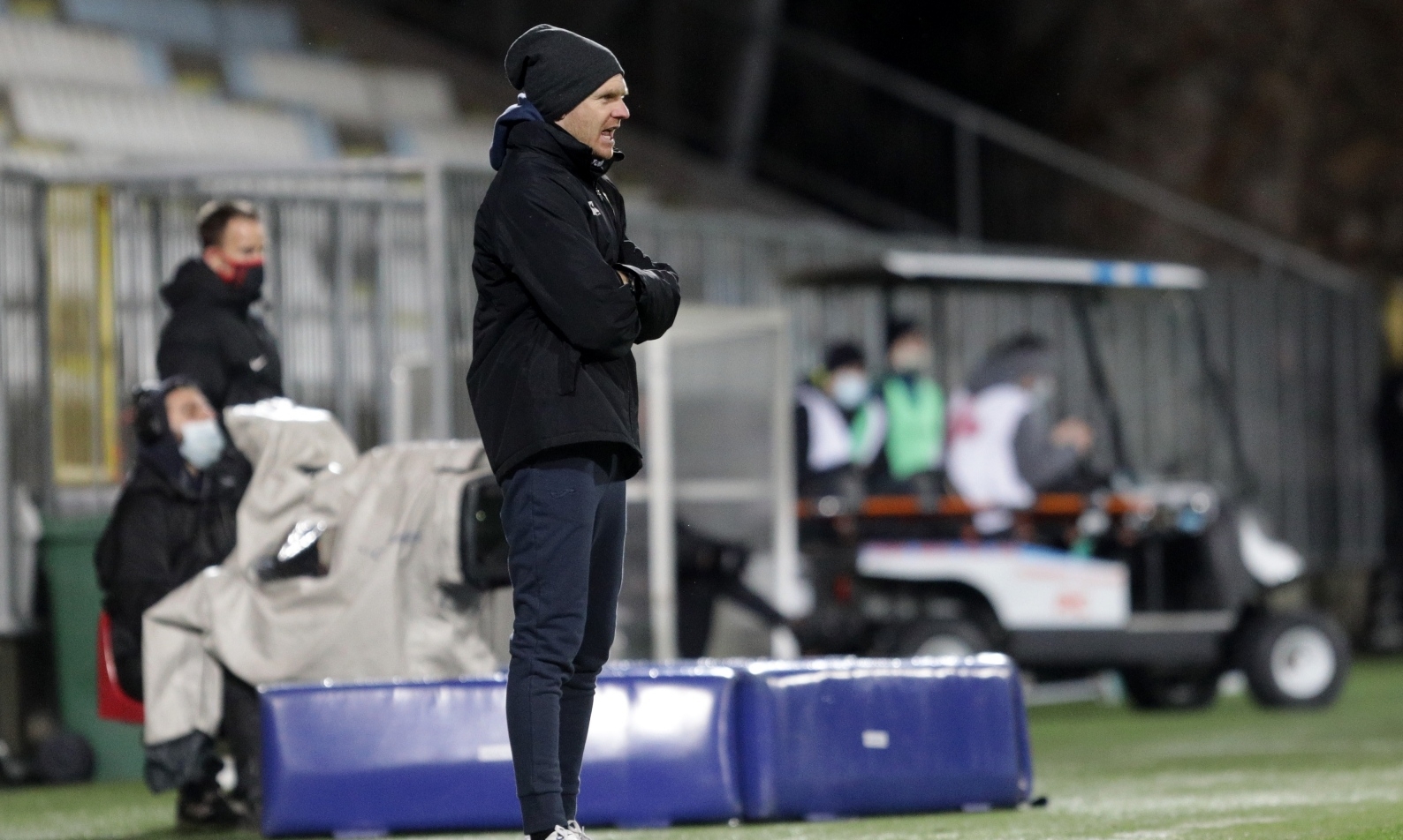 Rijeka: Na Rujevici se u 18. kolu Prve HNL sastali Rijeka i Gorica