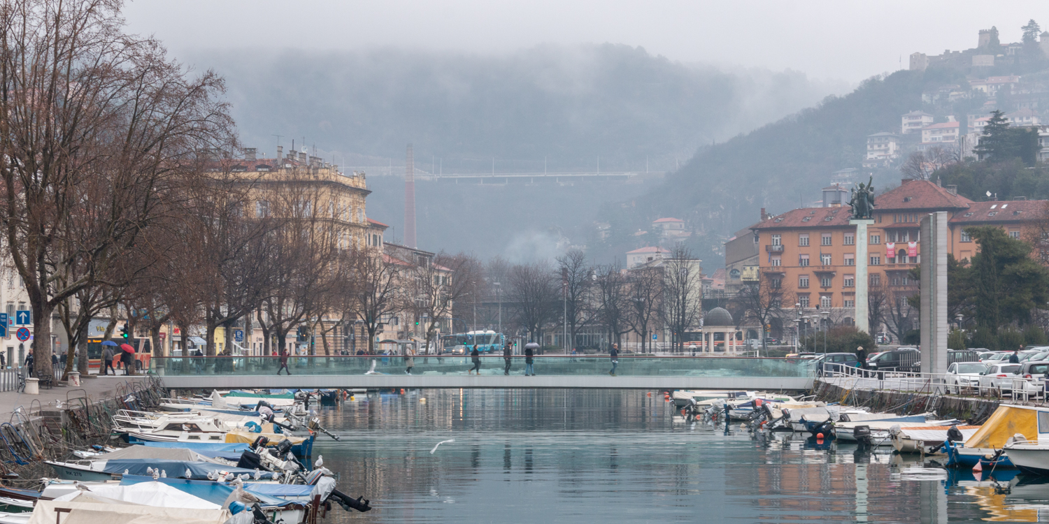 Rijeka Gradske Totali Magla-6 Rijeka Gradske Totali Magla-6