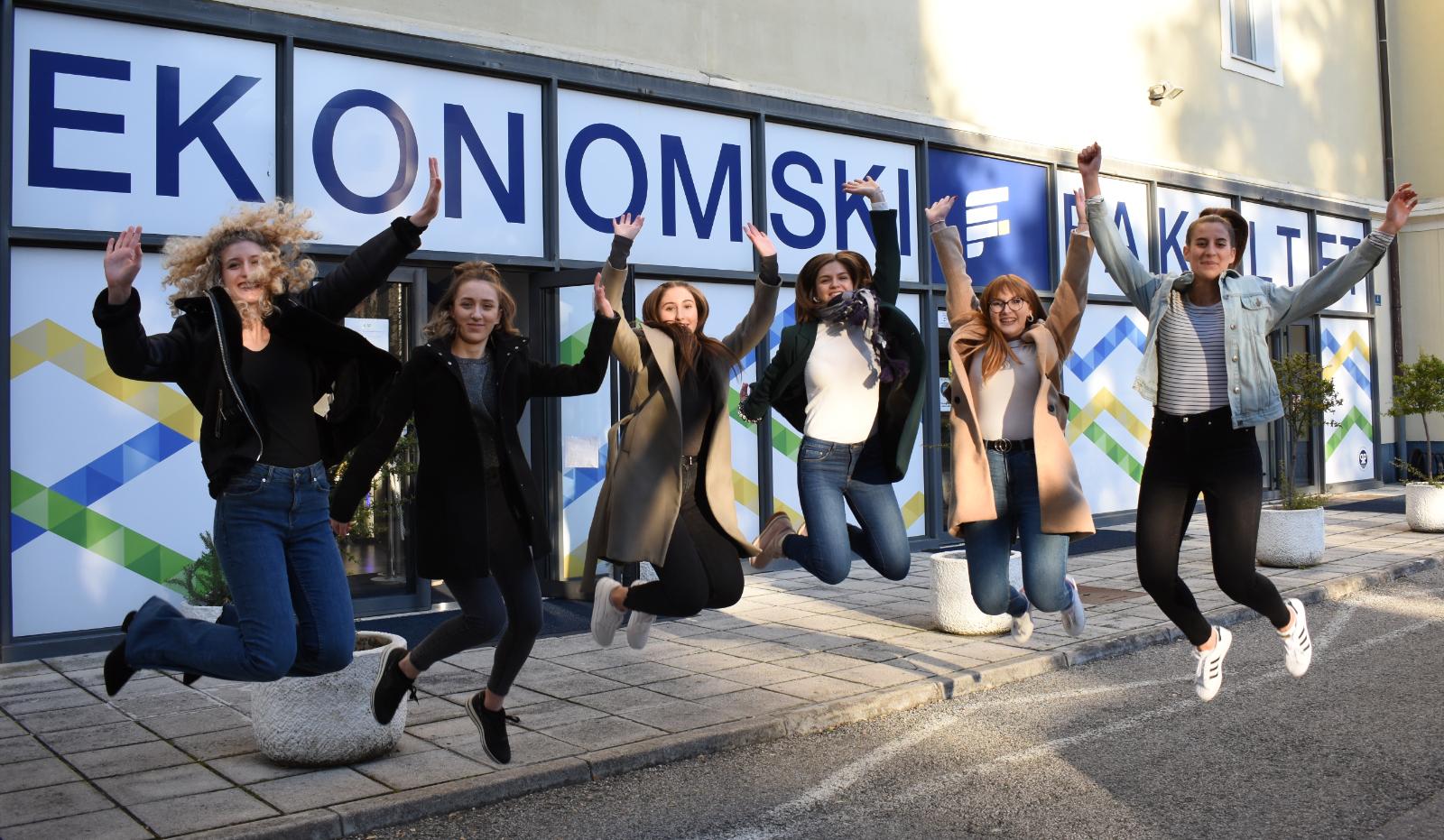 Rijeka interns