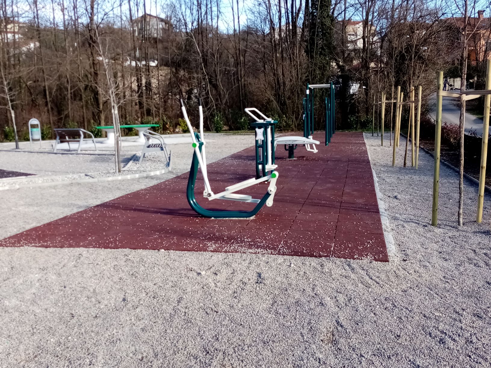 Srokov kal Pešćićići (2)
