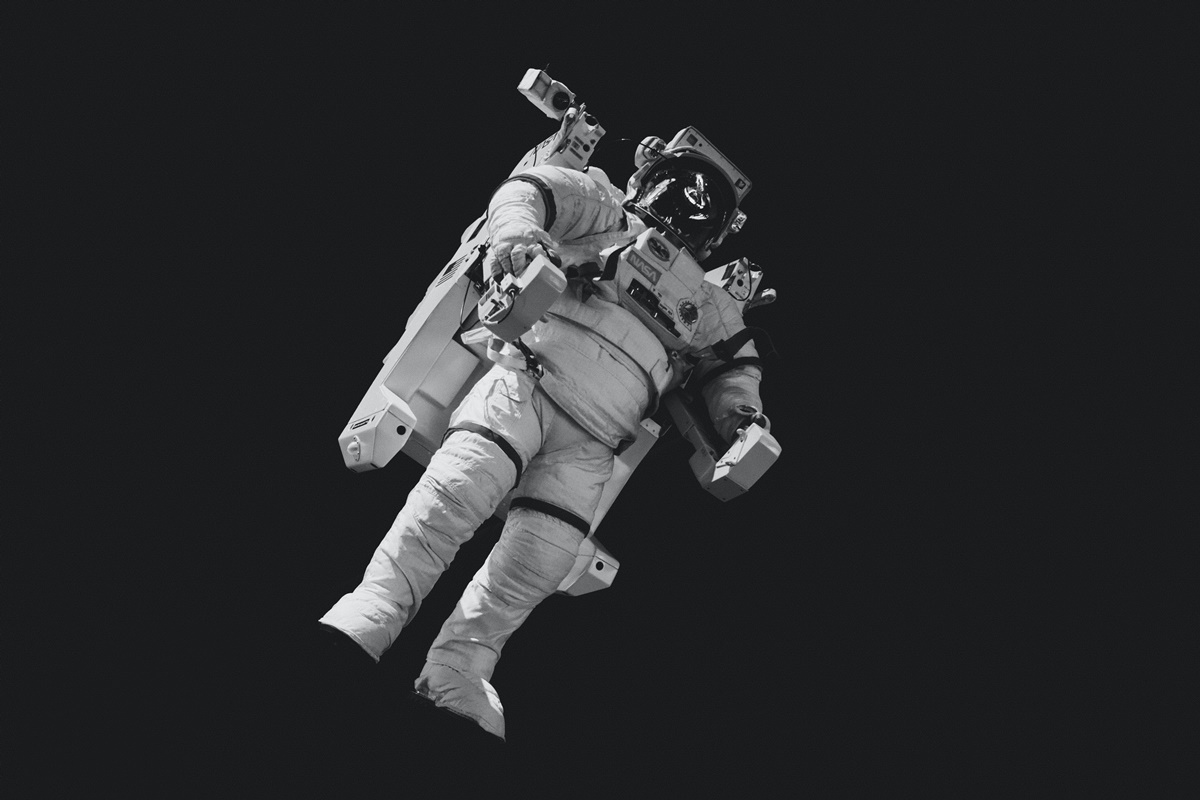astronaut