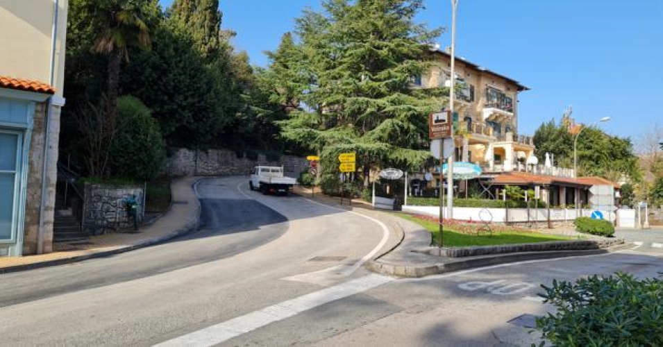 cesta radovi opatija cesta radovi opatija