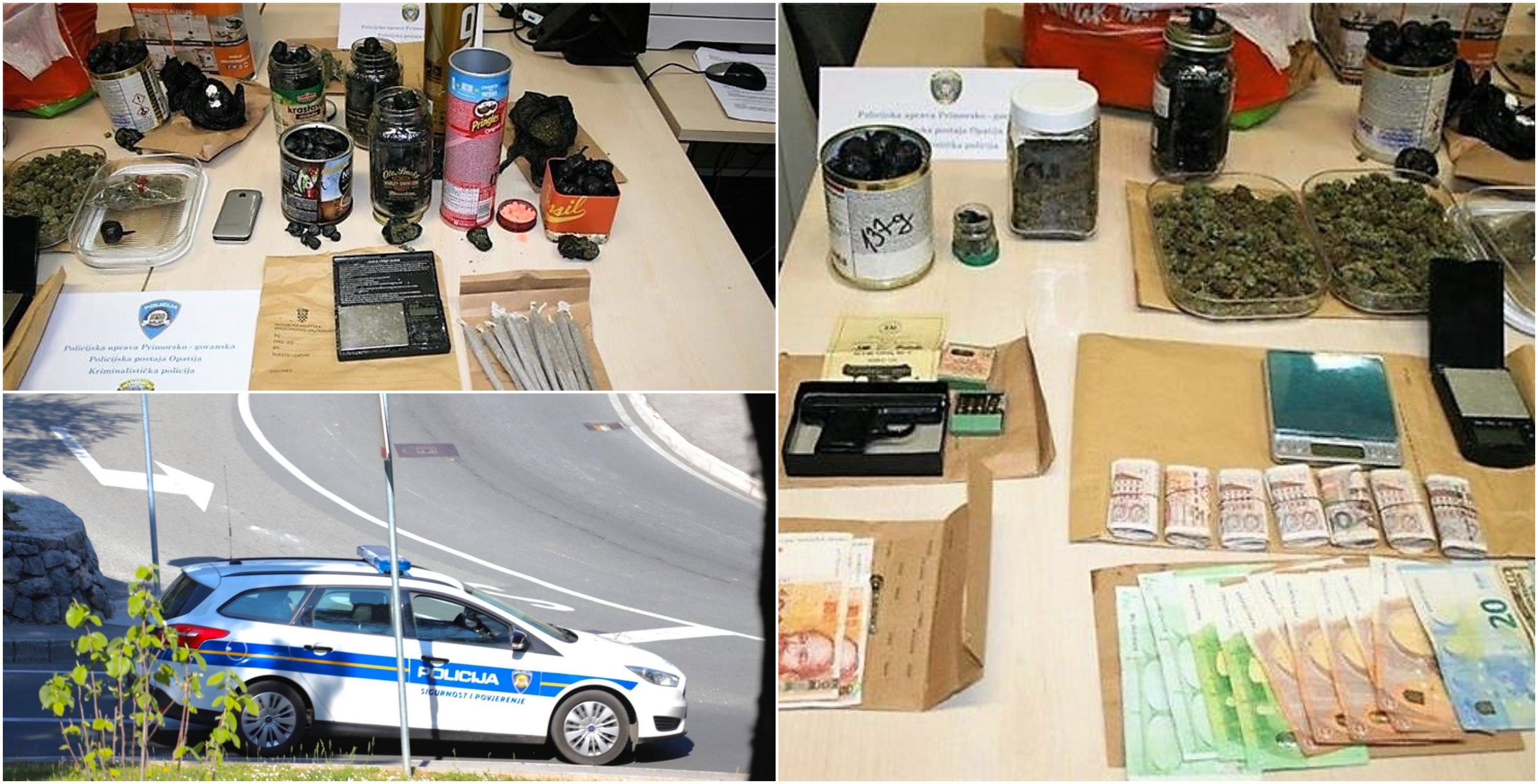 droga poliija opatija naslovna