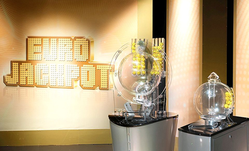 eurojackpot eurojackpot