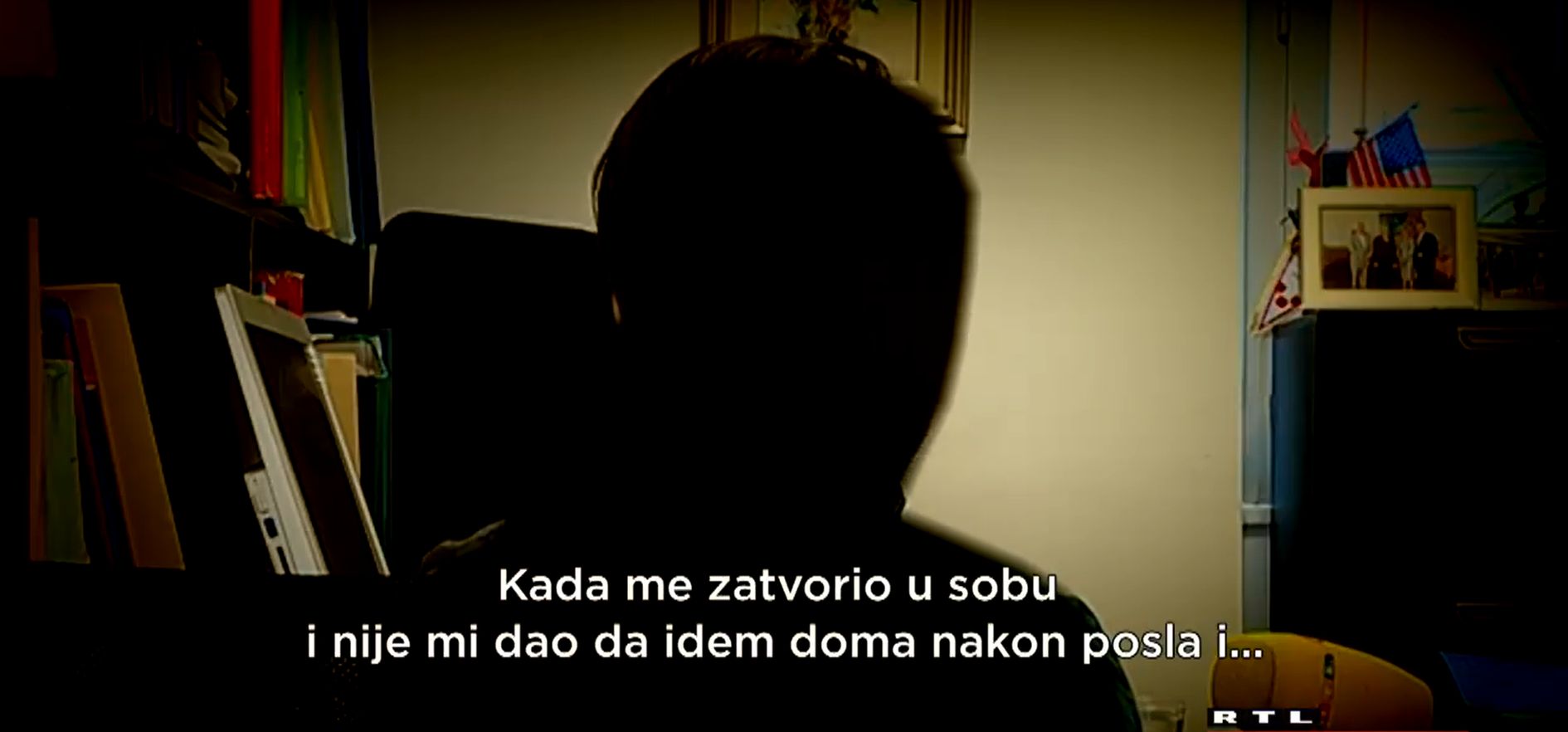 kbc rijeka silovanje screenshot kbc rijeka silovanje screenshot