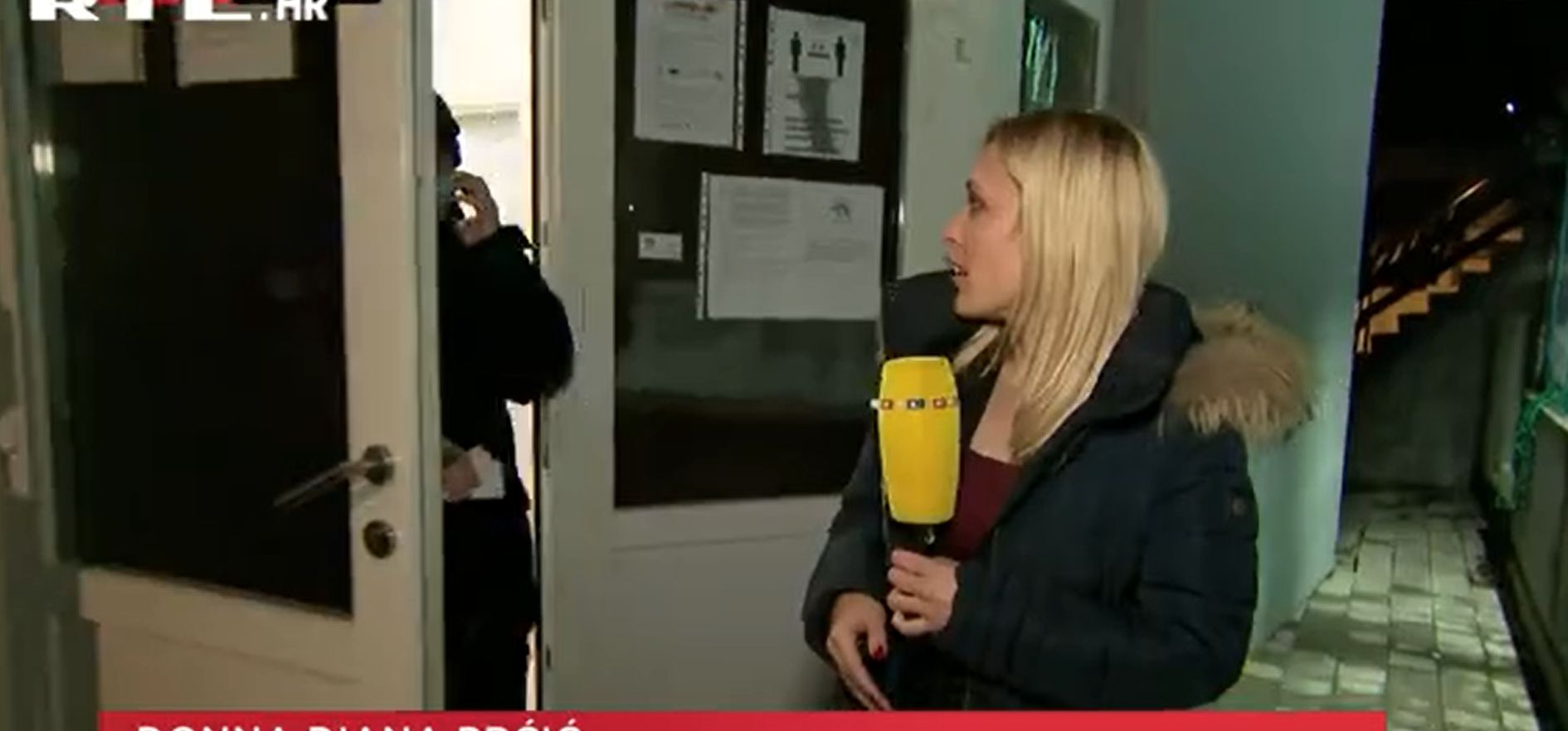 policija vježbanje rtl