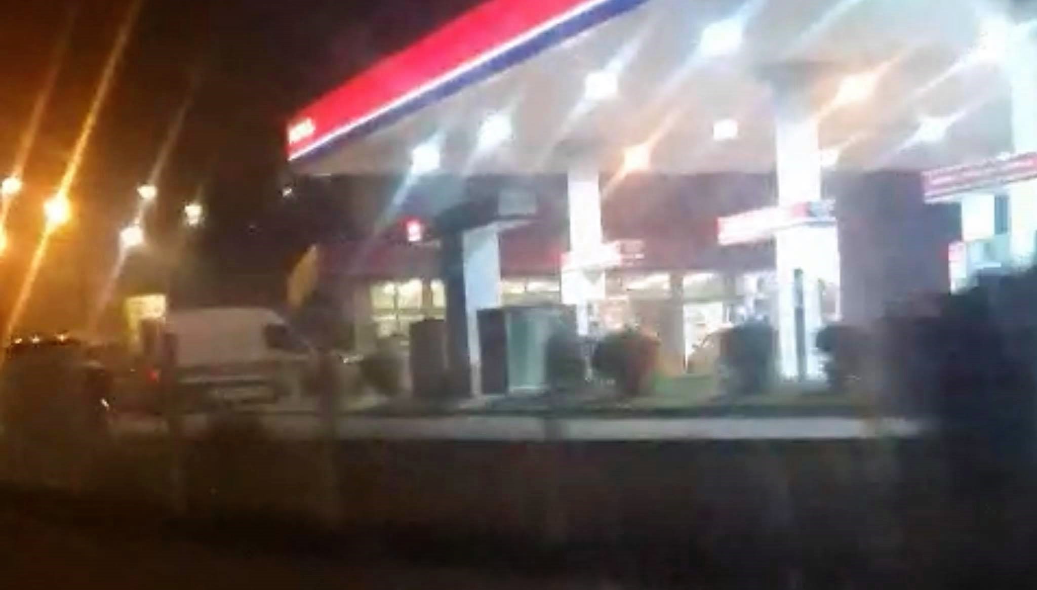 racija petrol čavle racija petrol čavle