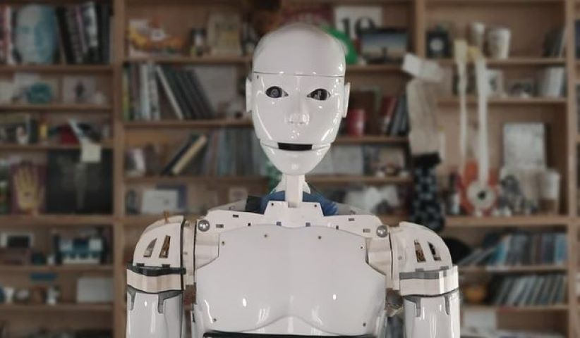 robot