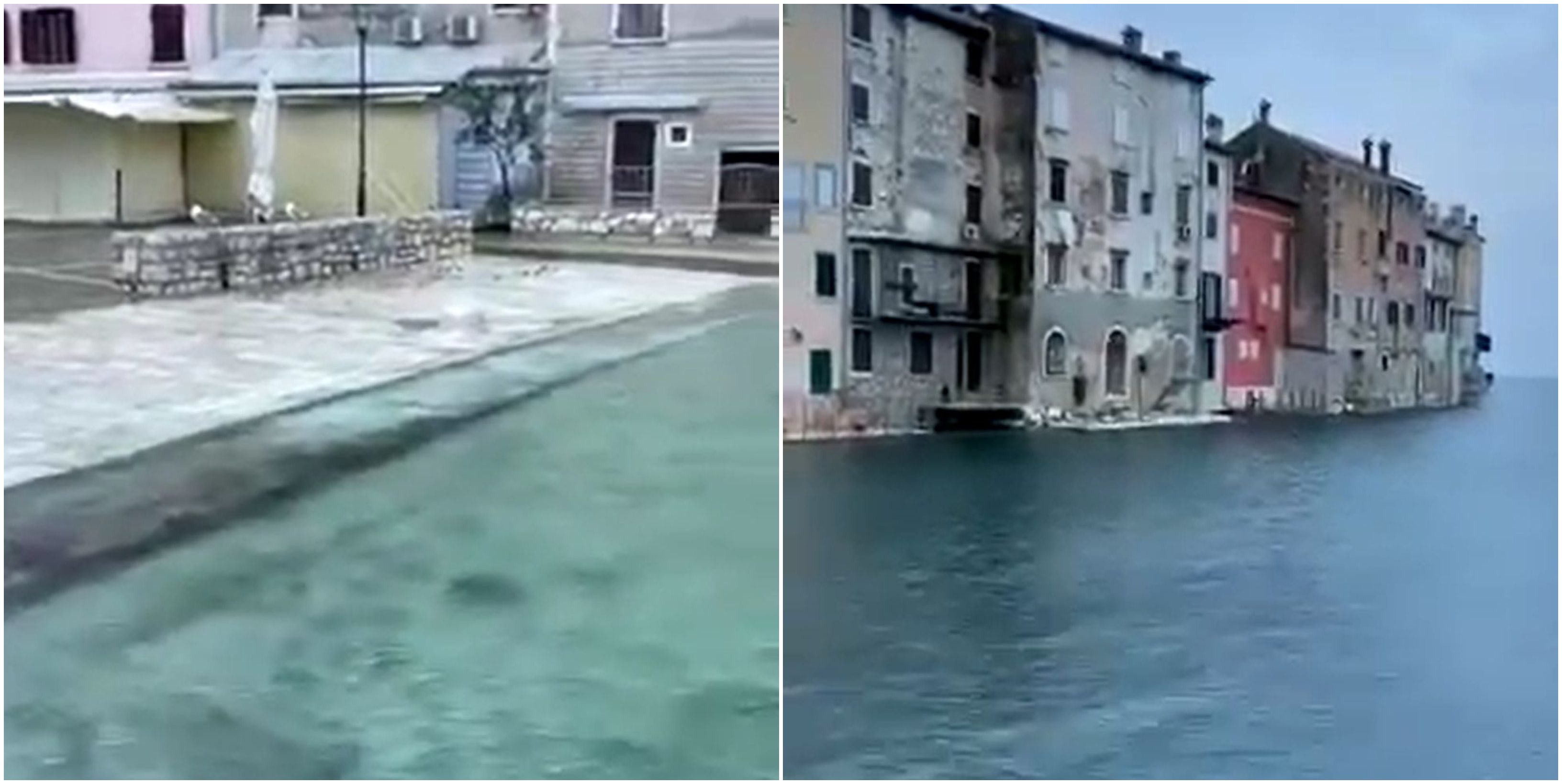 rovinj more plima 2021 naslovna