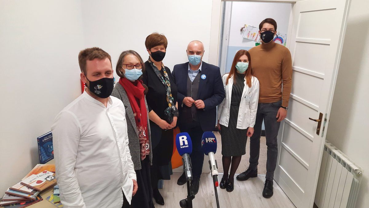 savjet mladih pgž donacija kantrida