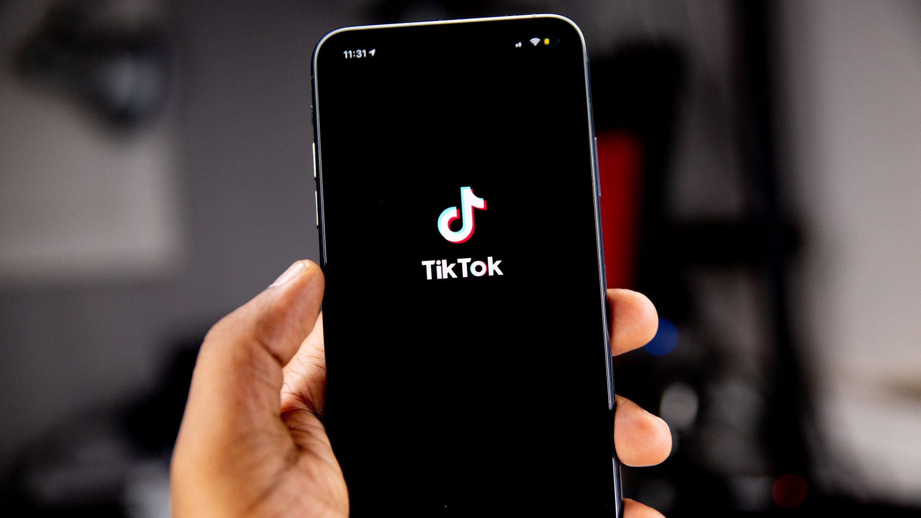 tik tok