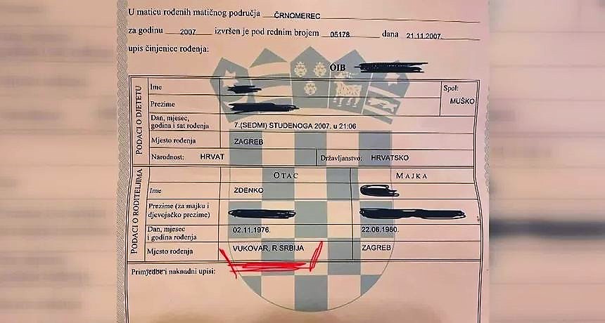 vukovar rodni list rtl vukovar rodni list rtl
