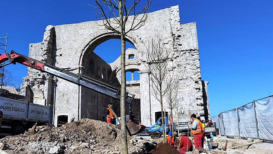 kastav crekvina sadnja stabla kastav crekvina sadnja stabla