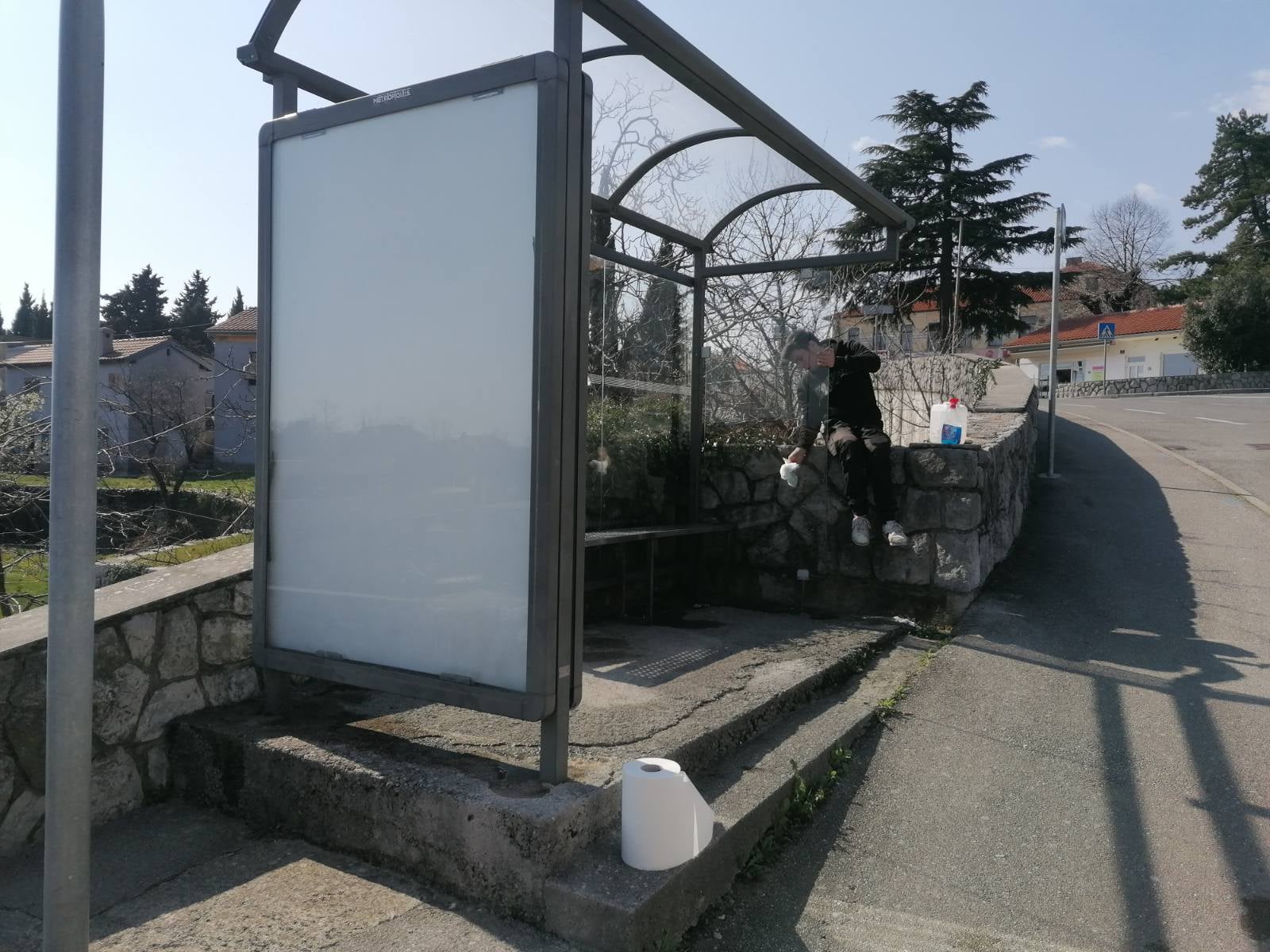 Vandalizam kastav