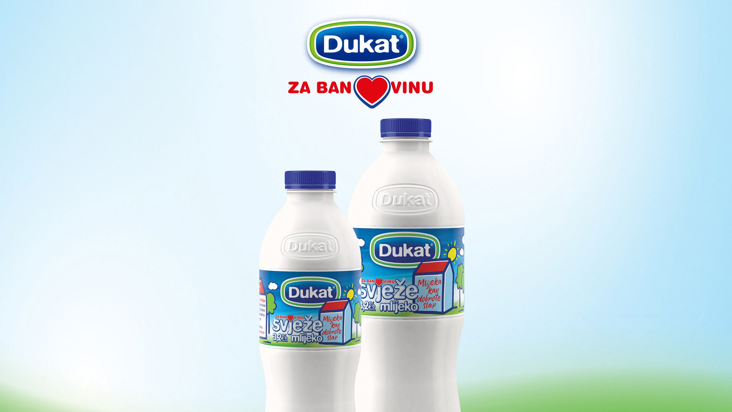 Dukat za Banovinu
