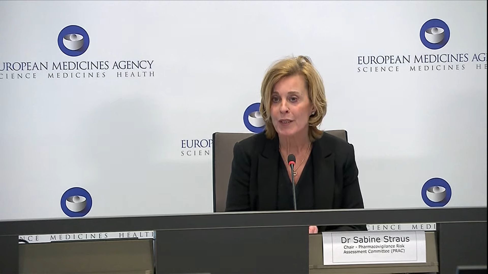 EMA press