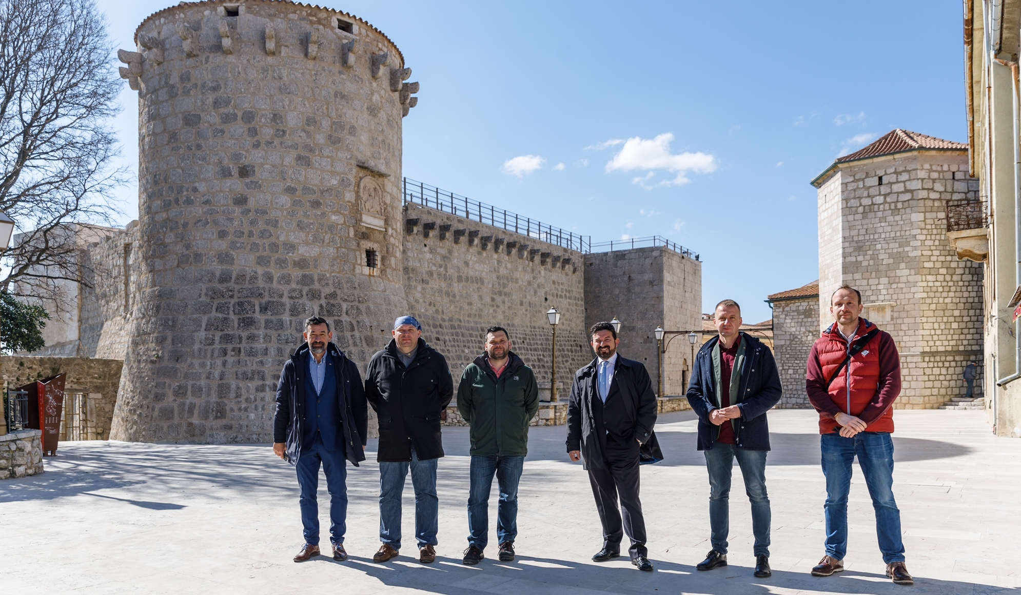 Foto – Unija Kvarnera i Akcija mladih