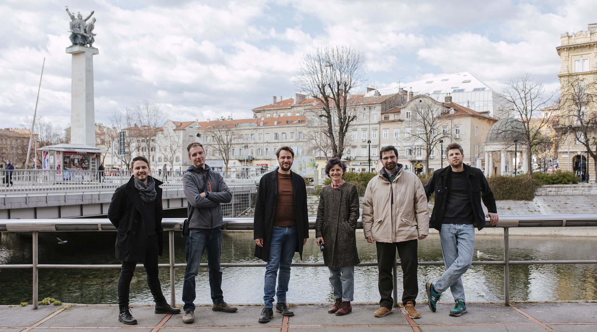 Mozemo Rijeka rječina kont