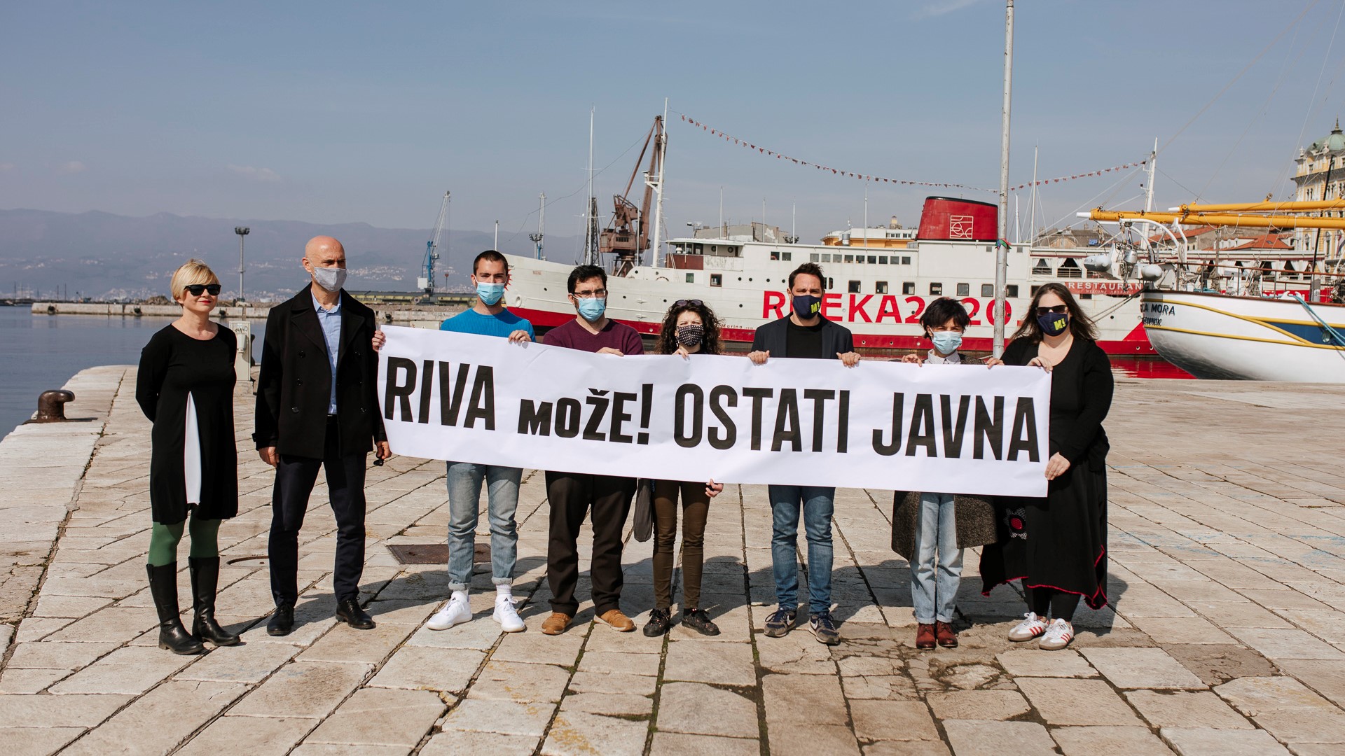 Možemo! Rijeka1 Možemo! Rijeka1