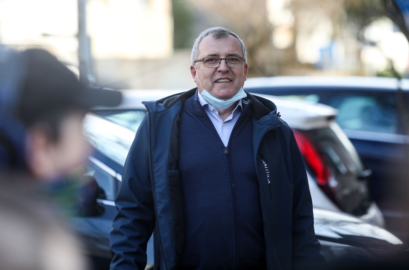 Zagreb: Krunoslav Capak dao je izjavu o covid putovnicama