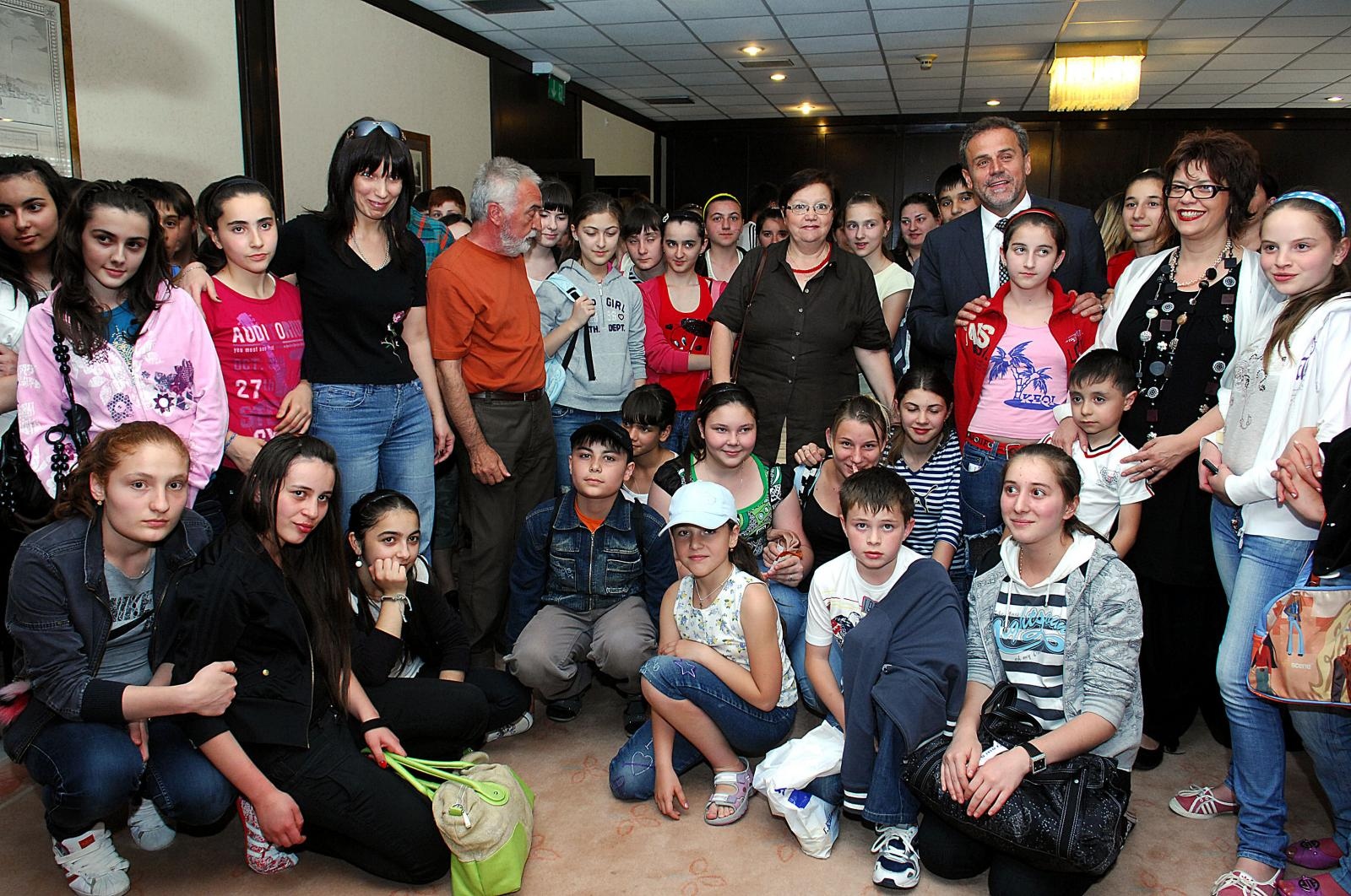 cavar promet