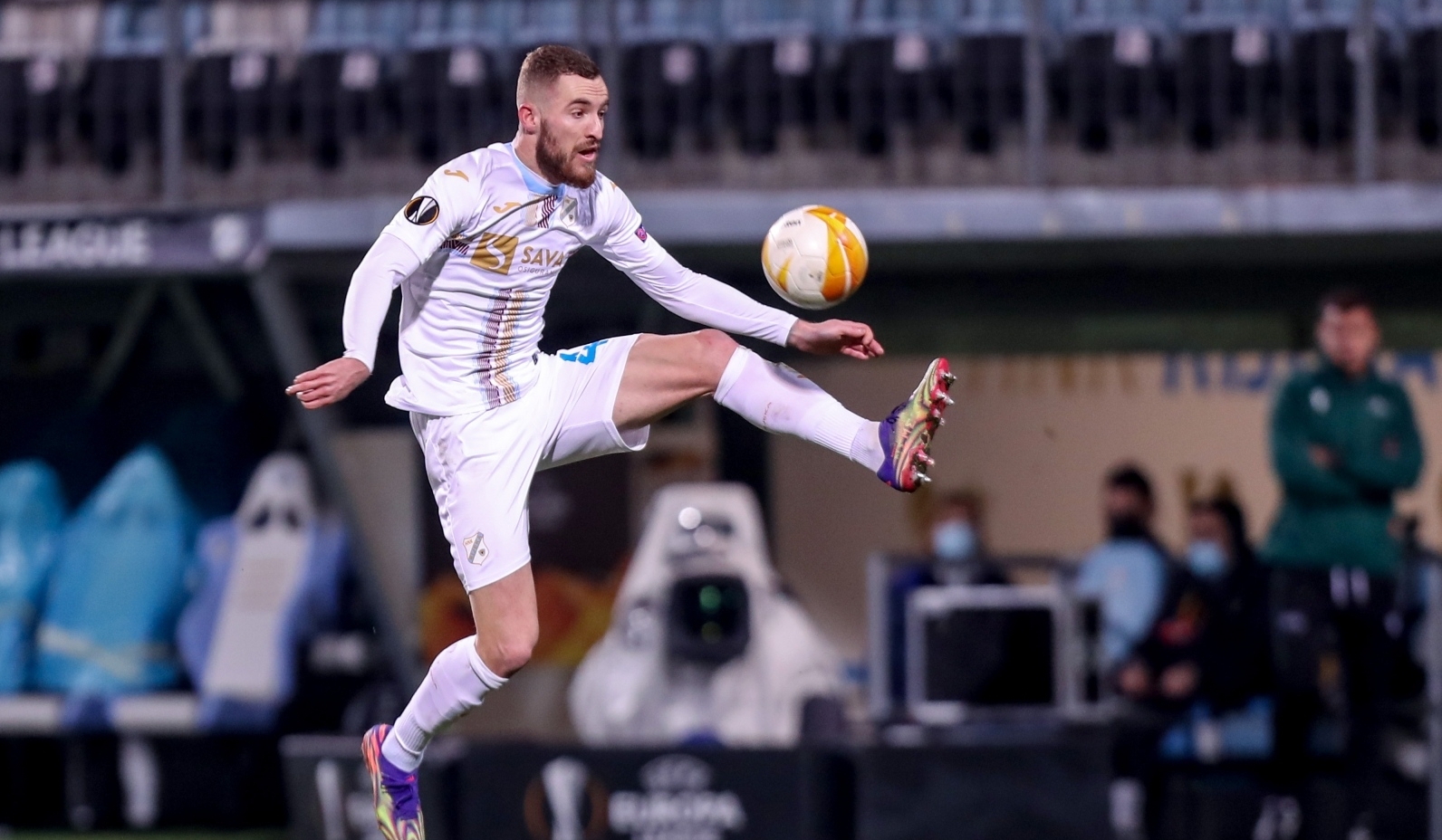 Rijeka: HNK Rijeka i AZ Alkmaar u 6. kolu UEFA Europske lige Rijeka: HNK Rijeka i AZ Alkmaar u 6. kolu UEFA Europske lige