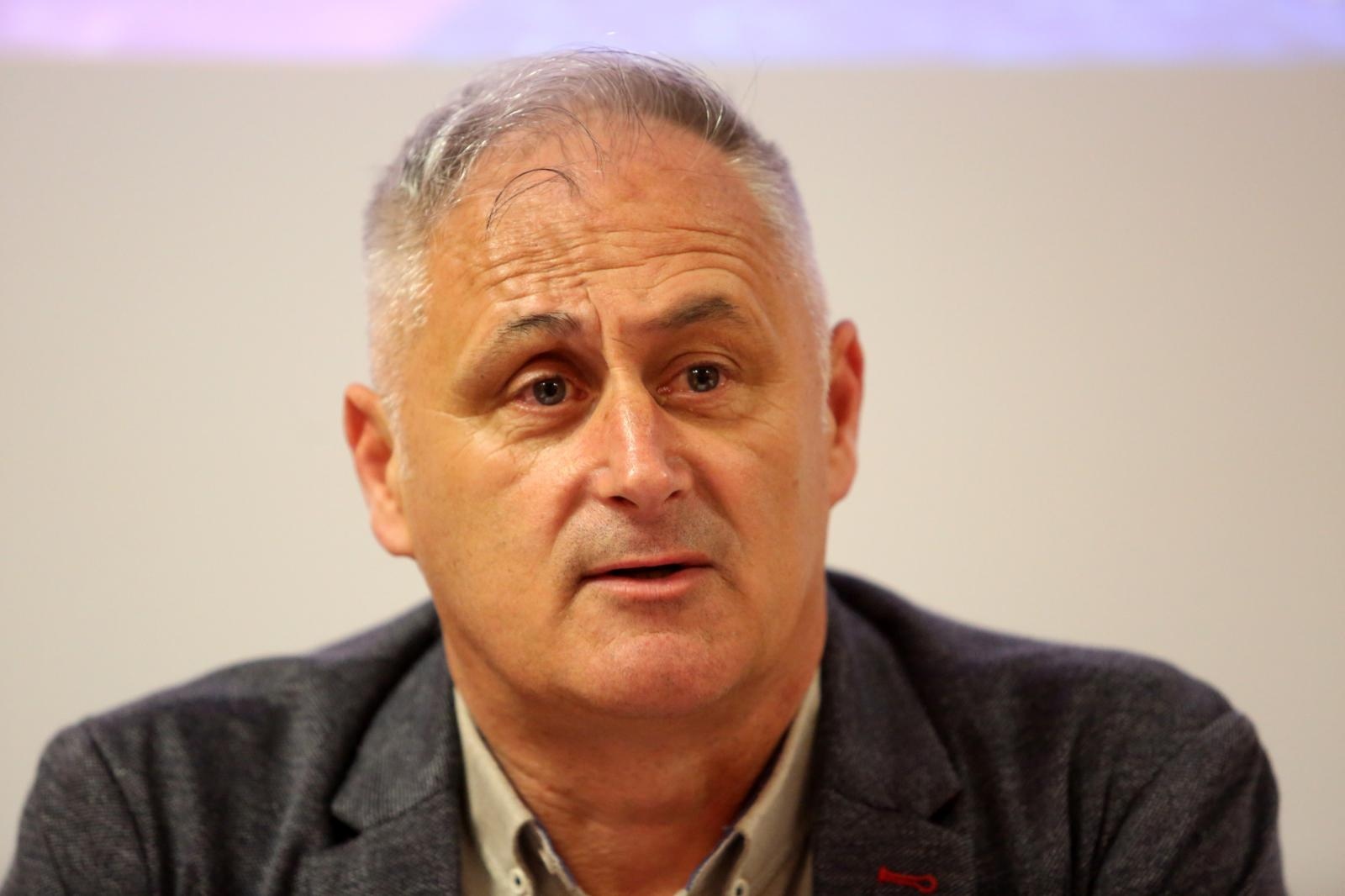 emil priskic