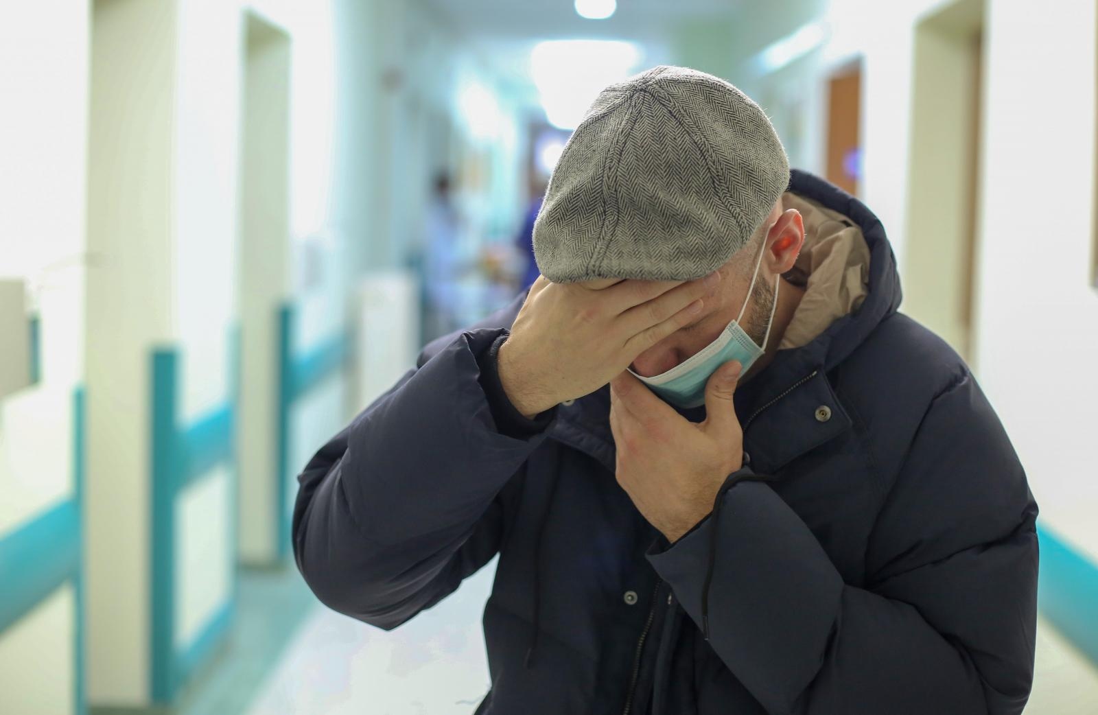 Epidemija gripe u Zagrebu