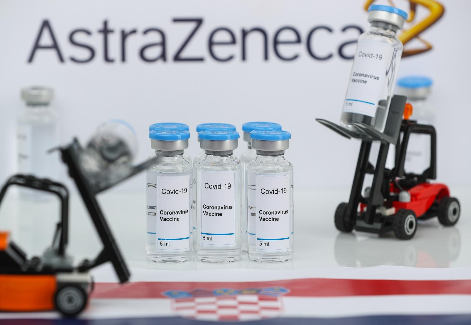 Svakim danom raste potražnja za cjepivom protiv koronavirusa