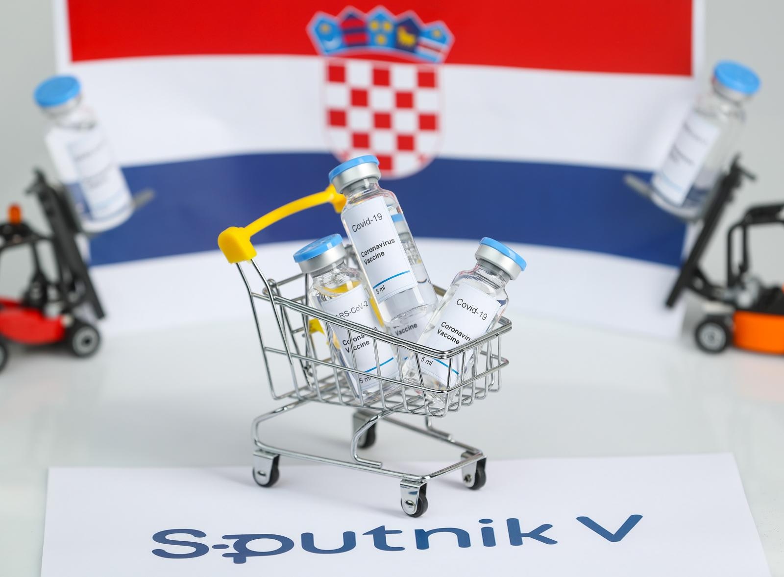 Svakim danom raste potražnja za cjepivom protiv koronavirusa
