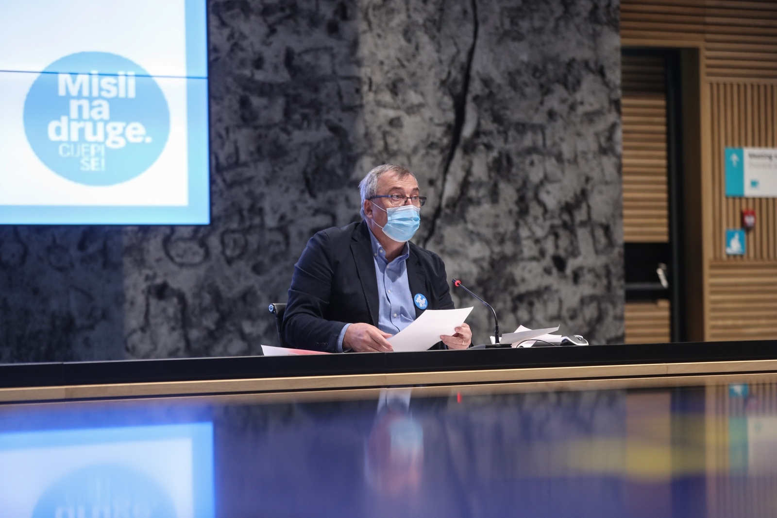 Capak: U odnosu na prošli tjedan imamo 45 posto više novozaraženih