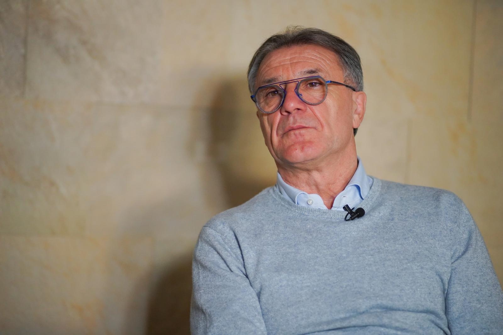 Zdravko Mamic