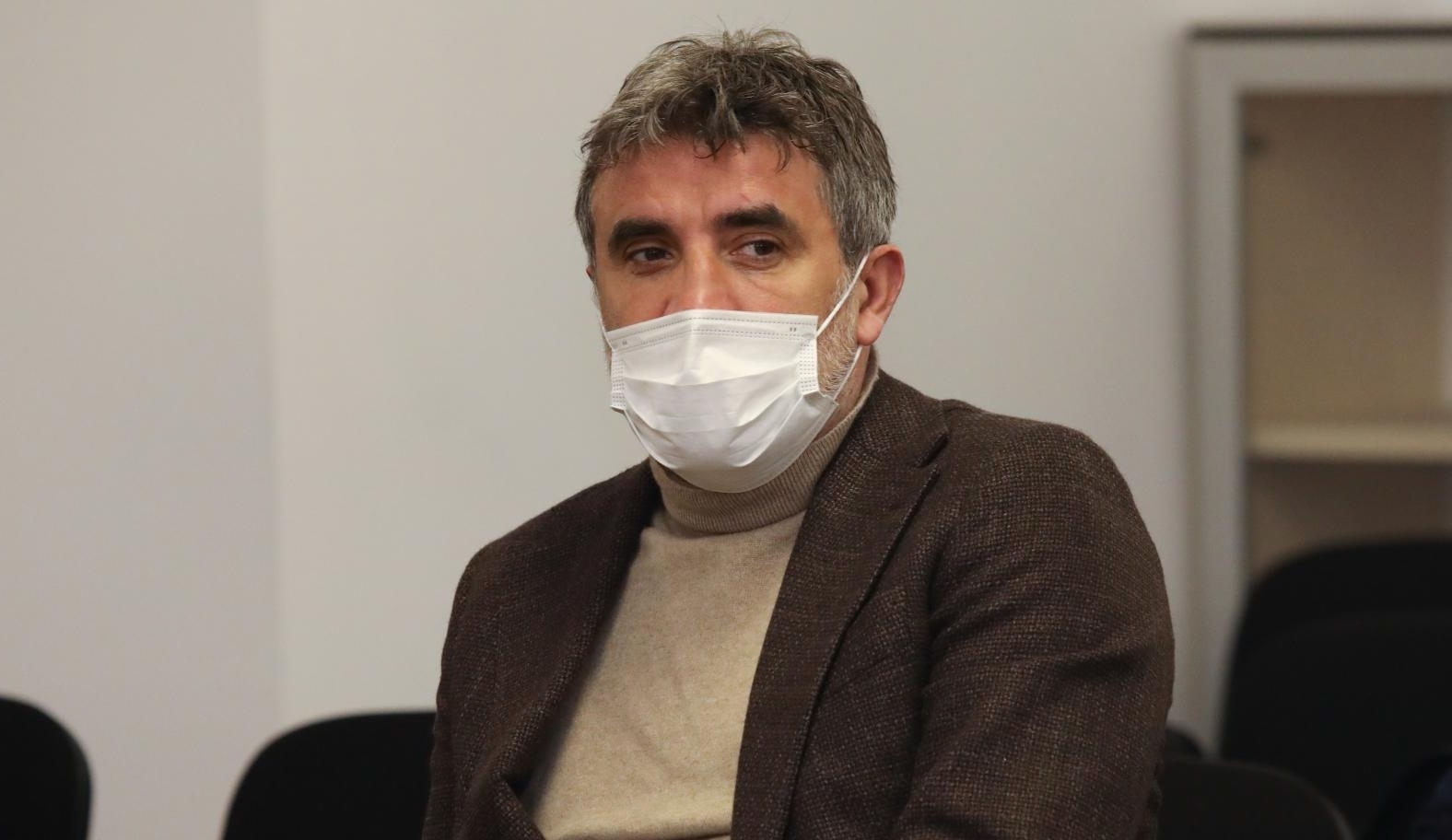 Osijek: Nastavljeno je suđenje  braći Mamić za izvlačenje najmanje 144 milijuna kuna iz Dinama