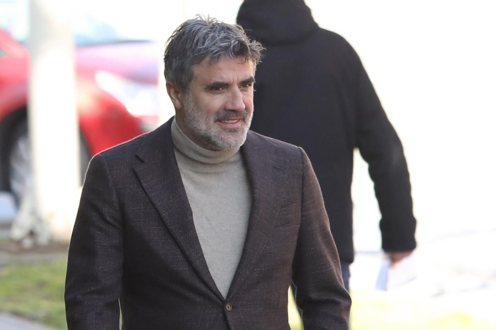 Osijek: Nastavljeno je suđenje  braći Mamić za izvlačenje najmanje 144 milijuna kuna iz Dinama
